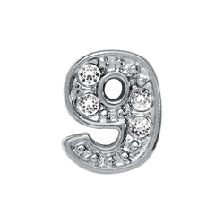 charm 9 plata