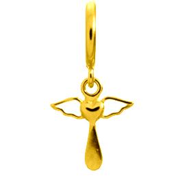 Angel Corazon Dorado