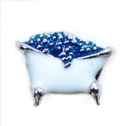 Charm bañera