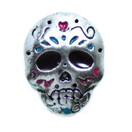 Charm calabera