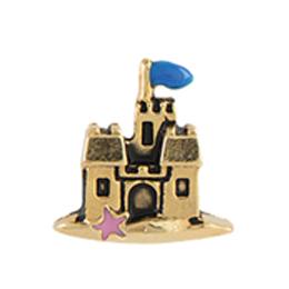 Charm Castillo de Arena