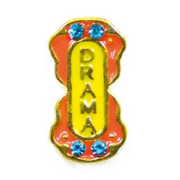 Charm drama