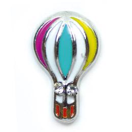 Charm globo aerostático