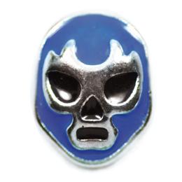 Charm mascara de blue demon