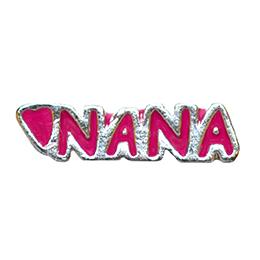 Charm nana