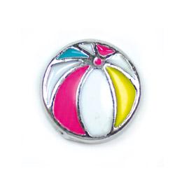Charm pelota de playa