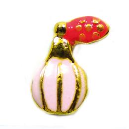 Charm perfume