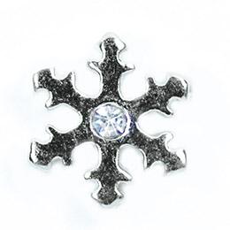Charm snowflake