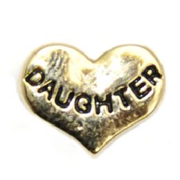 charm daughter dorado