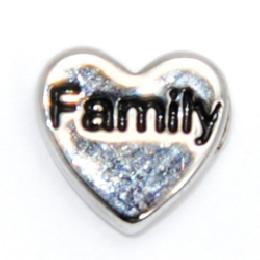charm family plata