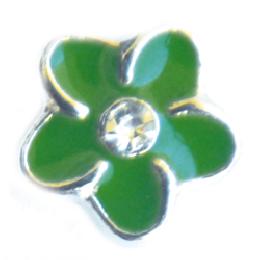 CHARM FLOR VERDE