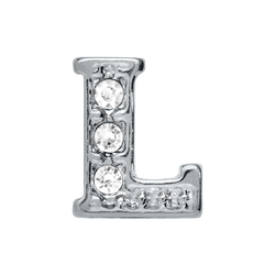 CHARM L PLATA