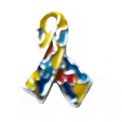 Charm liston autismo