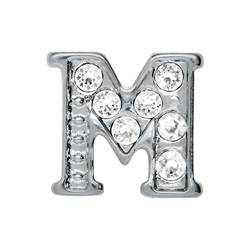 charm M plata