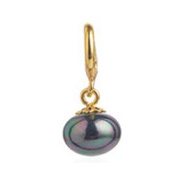 Perla Cosmica Dorada