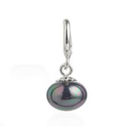 perla cosmica plata
