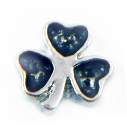 charm Trebol 3 hojas