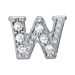 charm W plata